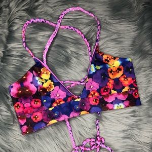 ❌SOLD❌ Lali and Layla Midsummer Nights Dream Top